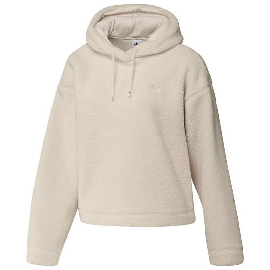 Adidas Γυναικεία μπλούζα Fleece